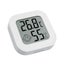 Thermometer Hygrometer Carousel 10