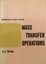 MASS TRANSFER OPERATIONS by R E Treybal 1955 1st Edition Carousel 1
