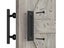 Carbon Steel Sliding Barn Door Handle NZ Clearance Carousel 3
