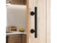 Carbon Steel Sliding Barn Door Handle NZ Clearance Carousel 6