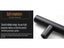 Carbon Steel Sliding Barn Door Handle NZ Clearance Carousel 8