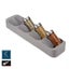 Brand New 4-Tier Drawer Spice Rack Kitchen Cabinet Drawer Storage*Hot SALE Carousel 10