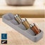 Brand New 4-Tier Drawer Spice Rack Kitchen Cabinet Drawer Storage*Hot SALE Carousel 11
