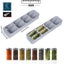 Brand New 4-Tier Drawer Spice Rack Kitchen Cabinet Drawer Storage*Hot SALE Carousel 15