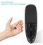 Wireless Air Mouse Remote Carousel 3