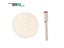 NEWONE 5Pcs 22x0.3mm Stainless Steel Cutting Disc Circular Saw Blade Abrasive Carousel 7