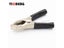 5Pcs Red 5Pcs Black 70MM Car Battery Fire Clips High Current Alligator Clips Carousel 5