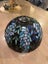 New Design Handmade Tiffany Table Lamp Carousel 7