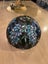 New Design Handmade Tiffany Table Lamp Carousel 10