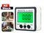 Digital Protractor Angle Ruler Level Meter Carousel 1