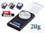 Digital Scales Carousel 1
