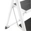 Vogue Folding Step Stool 2 Tread F018 Carousel 4