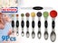 Measuring Spoons Set (Over Stocked) Now Carousel 1