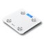 Brand New Wireless Digital Bathroom Body Fat Scale 180KG Bluetooth Scales Weight Carousel 4