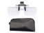 2X Magnifier Light-weight Magnifying Glasses With Clip Loupe For Needlework Carousel 4