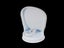 Bathroom Shower Foot Rest Shaving Leg Foot Pedal Carousel 5