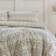 Ardor Tosca Linen 3 Pcs Comforter Set Carousel 4