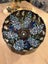 New Design Handmade Tiffany Table Lamp Carousel 5