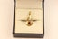 9ct Garnet pendant Carousel 1