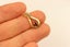 9ct Garnet pendant Carousel 4