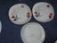 Collection of 21 Retro Plates, Taureen, Silver Anniversary Cup & Saucer etc etc Carousel 7