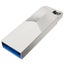 Netac UM1 USB3.2 Flash Drive 128GB UFD Zinc alloy Carousel 1