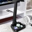 Headphone Stand, Desktop Headset Holder - Desk Earphone Stand, For All Headsets Carousel 4