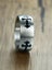 Men's Stainless Steel Cross Minimalist Band Ring Carousel 3