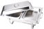 Chafing Dish - (NZ Clearance) Carousel 12
