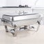 Chafing Dish - (NZ Clearance) Carousel 9