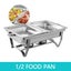 Chafing Dish - (NZ Clearance) Carousel 16