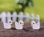 Glow in the dark baby ducks(SKU015D) Carousel 3