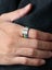 Men's Stainless Steel Enamel Pride Band Carousel 2