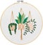Embroidery Starter Kit 3 Pack Carousel 3
