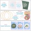 Embroidery Starter Kit 3 Pack Carousel 4