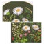 Embroidery Starters Kit, 4 Pack Cross Stitch Kits Carousel 6