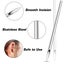 Body Piercing Tool Kit Ear Nose Navel Nipple Needles Set Carousel 6