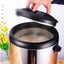 SOGA 8X 18L Portable Insulated Cold/Heat Coffee Tea Beer Barrel Brew Pot With... Carousel 8
