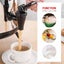 SOGA 16L Portable Insulated Cold/Heat Coffee Tea Beer Barrel Brew Pot With Di... Carousel 9