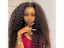 Lace Front Human Hair Wig Carousel 1