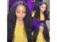 Lace Front Human Hair Wig Carousel 2