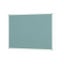 Quartet penrite bulletin board felt 900x1200mm grey Carousel 1