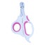 Nail Clippers Pet Dog Cat Nail Cutter Trimmers Toe Paw Claw Grooming Carousel 1