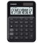 Casio MS20UCBK Desktop Calculator Black Carousel 1