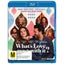 What's Love Got To Do With It (Blu Ray) Carousel 1