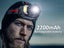 Head Lamp Waterproof NZ Clearance x2 Carousel 8
