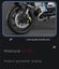 1:5 Scale 2369pcs Lego style R1250GS adventure bike Model builder set Carousel 5