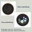 3 Sets Embroidery Starter Kit Carousel 5