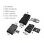 6 in 1 SD Card Reader Carousel 3