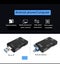 6 in 1 SD Card Reader Carousel 6